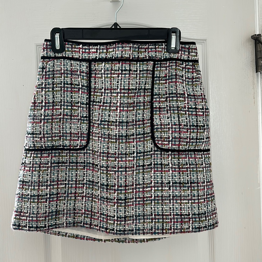 LOFT skirt